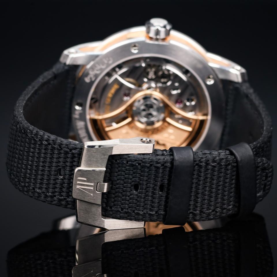 Audemars Piguet Code 11.59