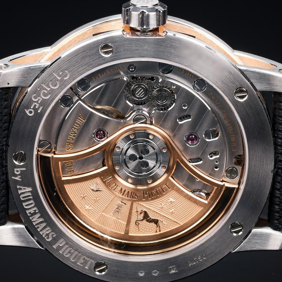 Audemars Piguet Code 11.59