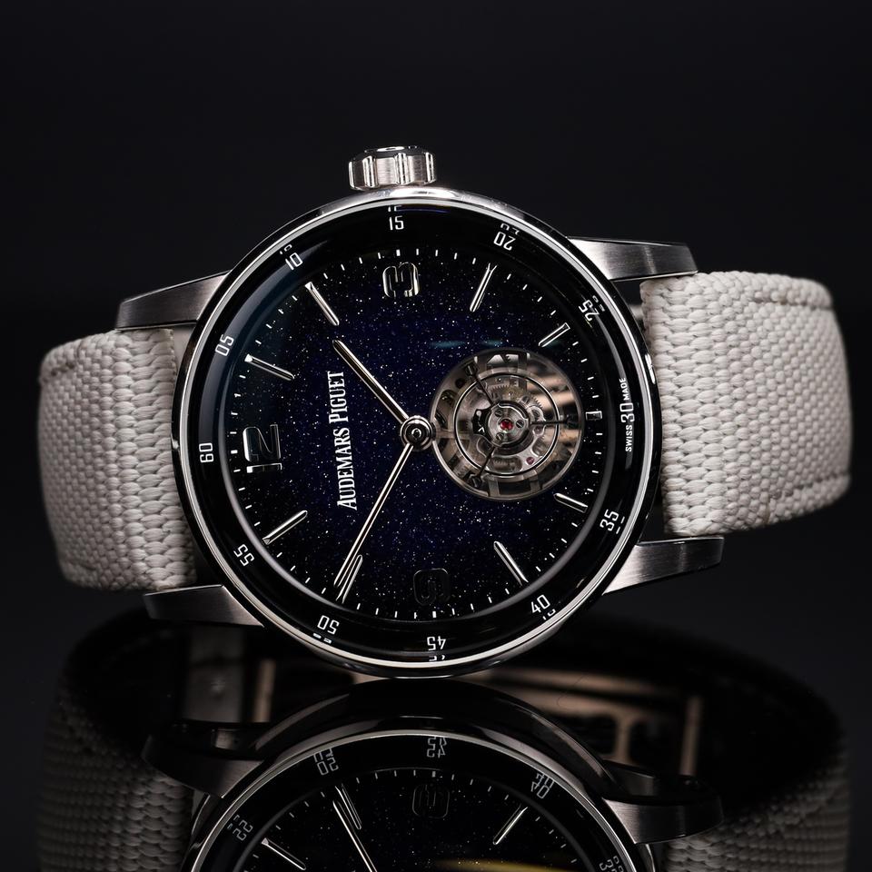 Audemars Piguet Code 11.59