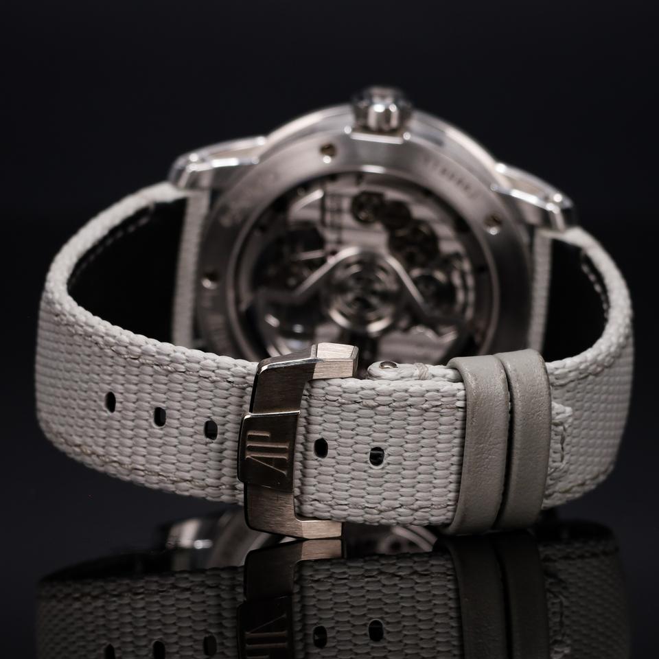 Audemars Piguet Code 11.59