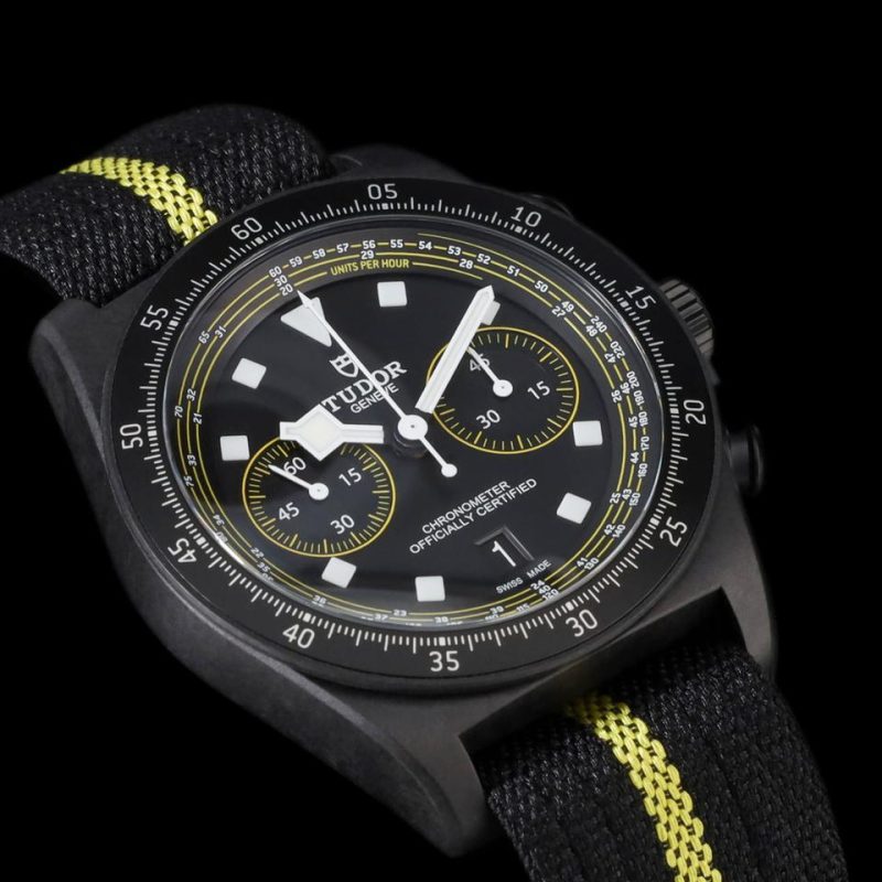 Tudor Pelagos