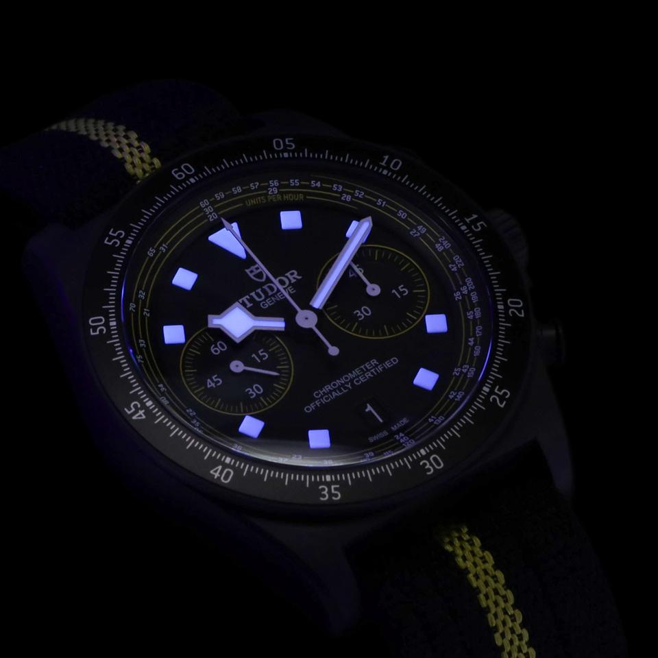 Tudor Pelagos