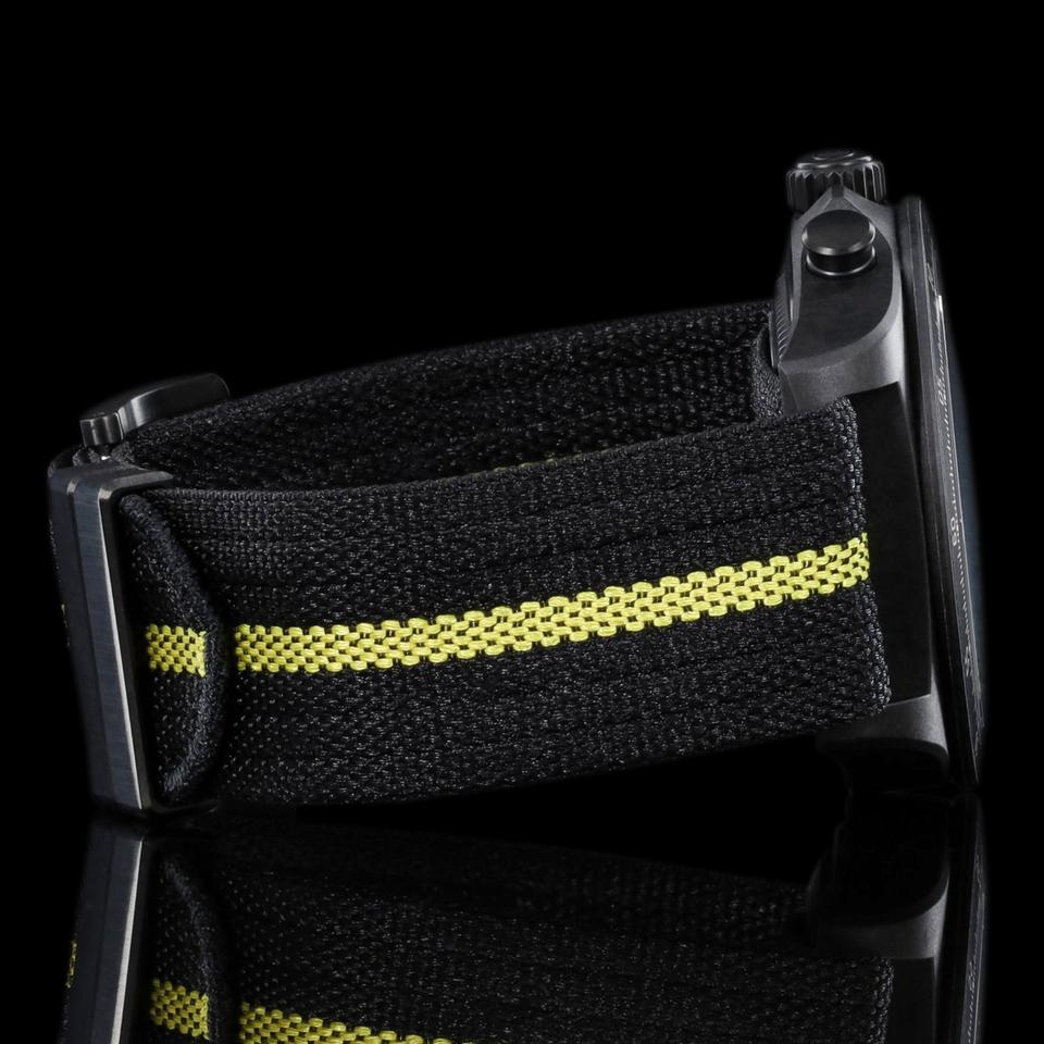 Tudor Pelagos