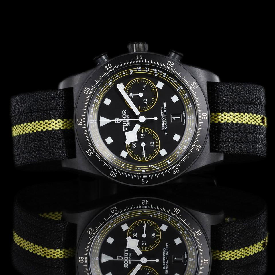 Tudor Pelagos