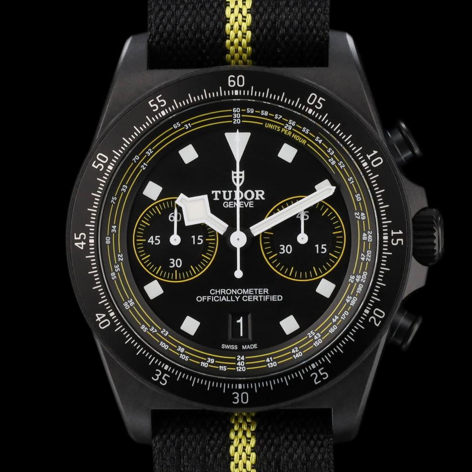 Tudor Pelagos