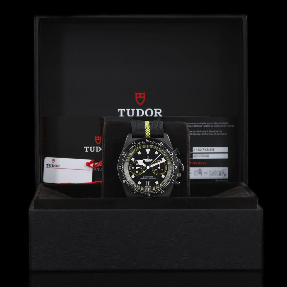 Tudor Pelagos