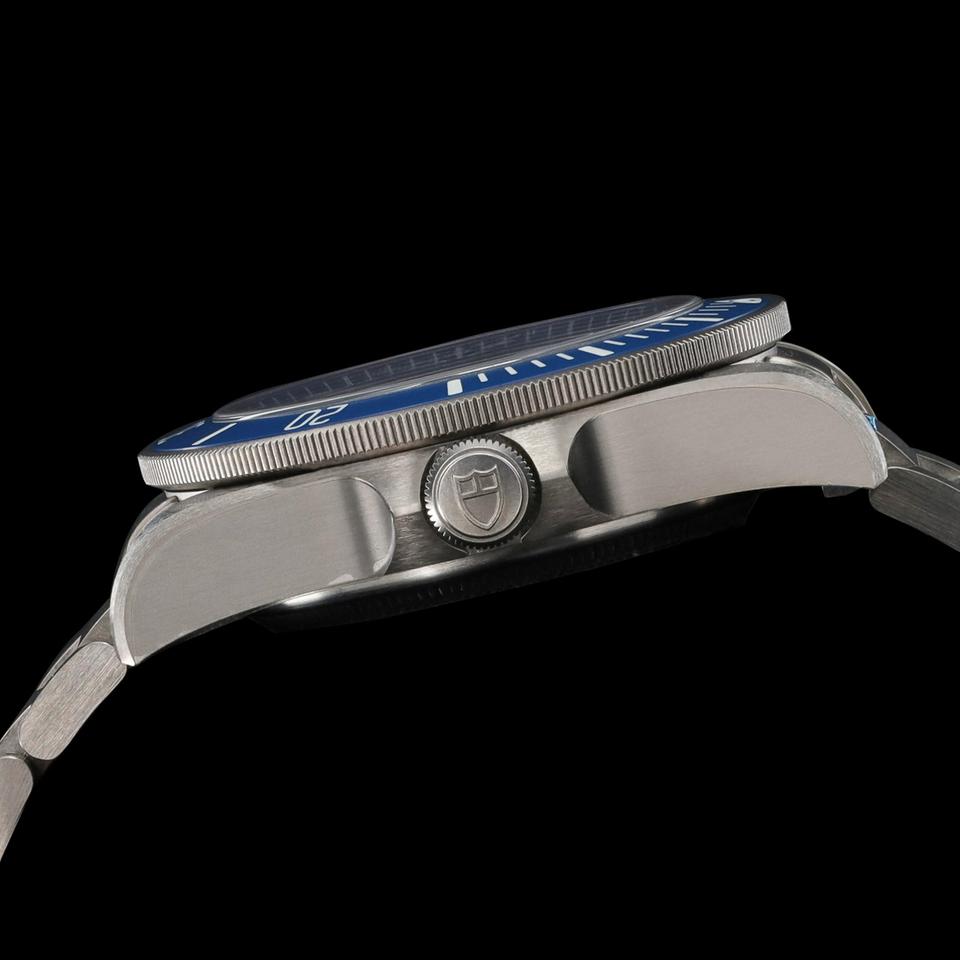 Tudor Pelagos