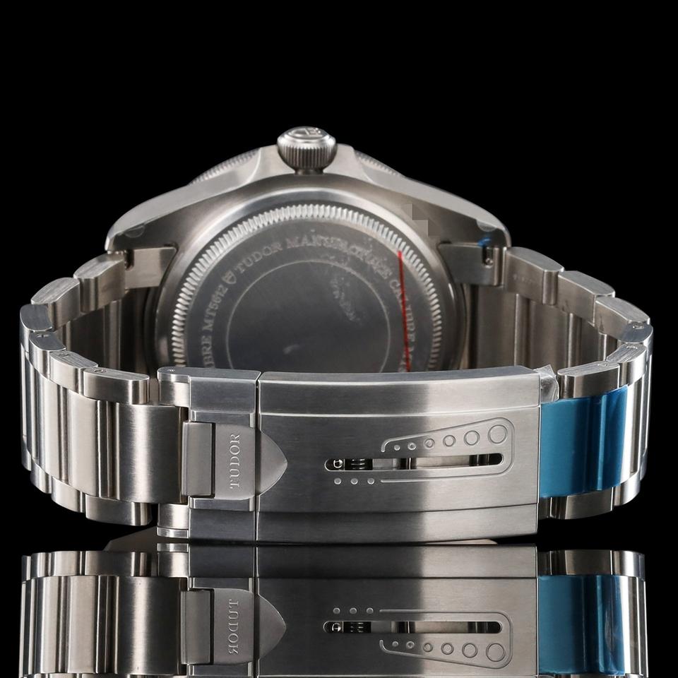 Tudor Pelagos
