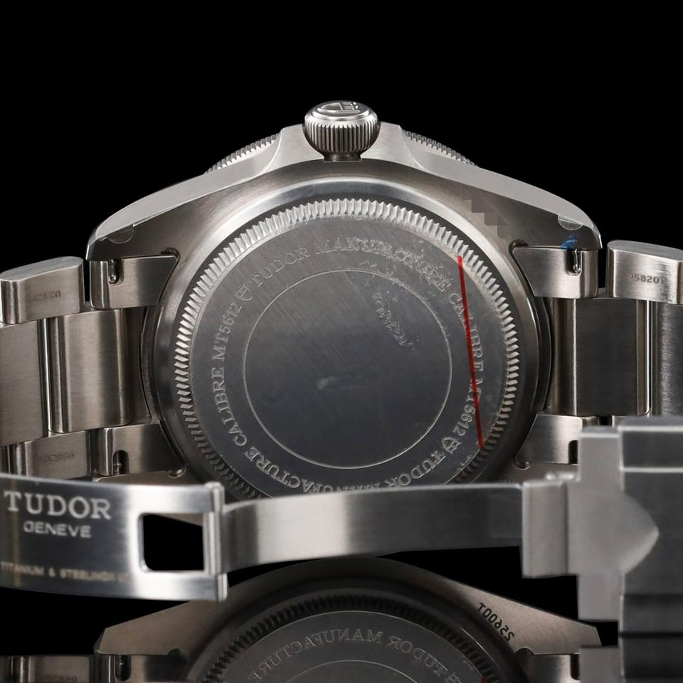 Tudor Pelagos