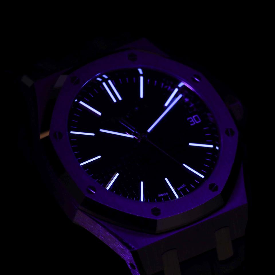 Audemars Piguet Royal Oak