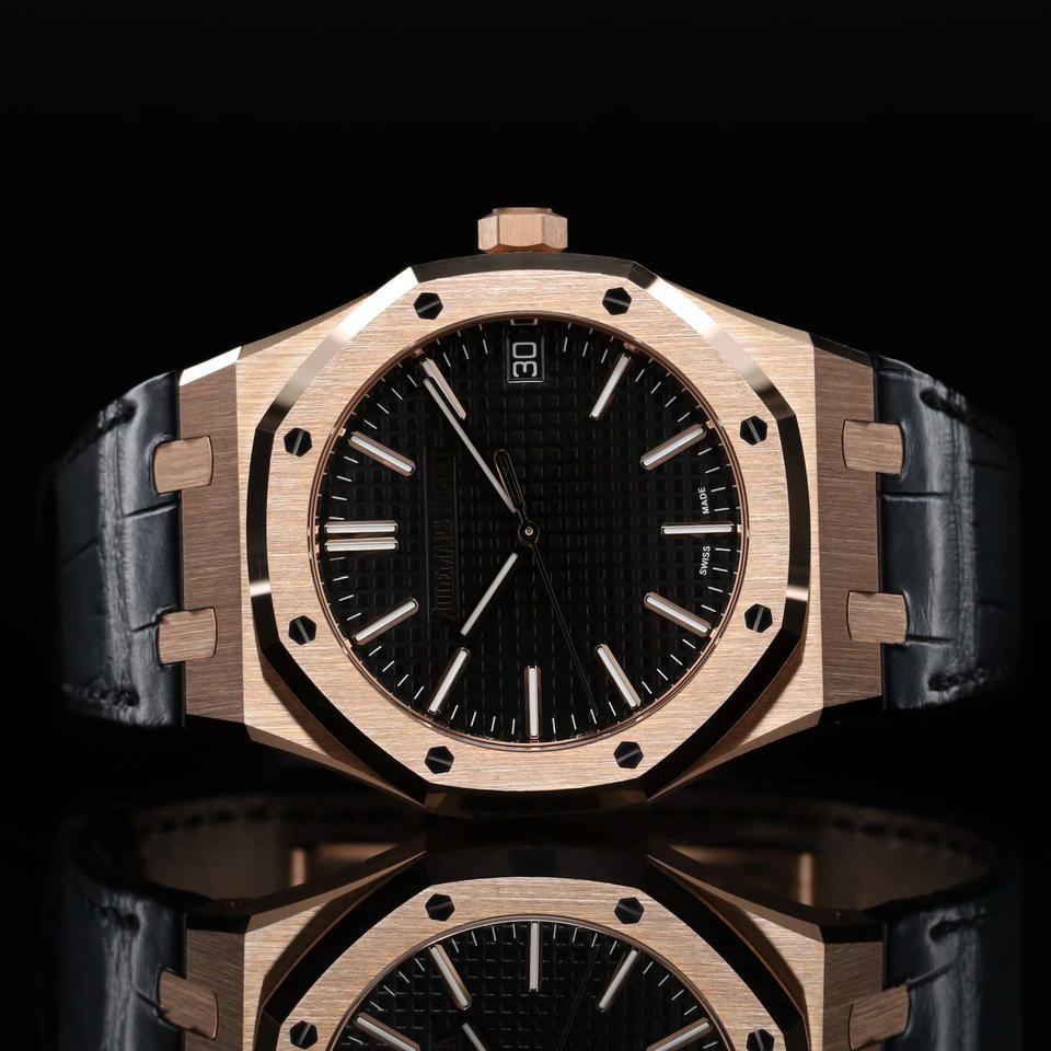 Audemars Piguet Royal Oak
