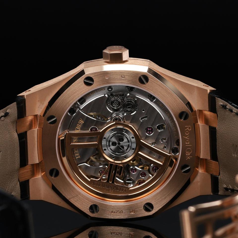 Audemars Piguet Royal Oak