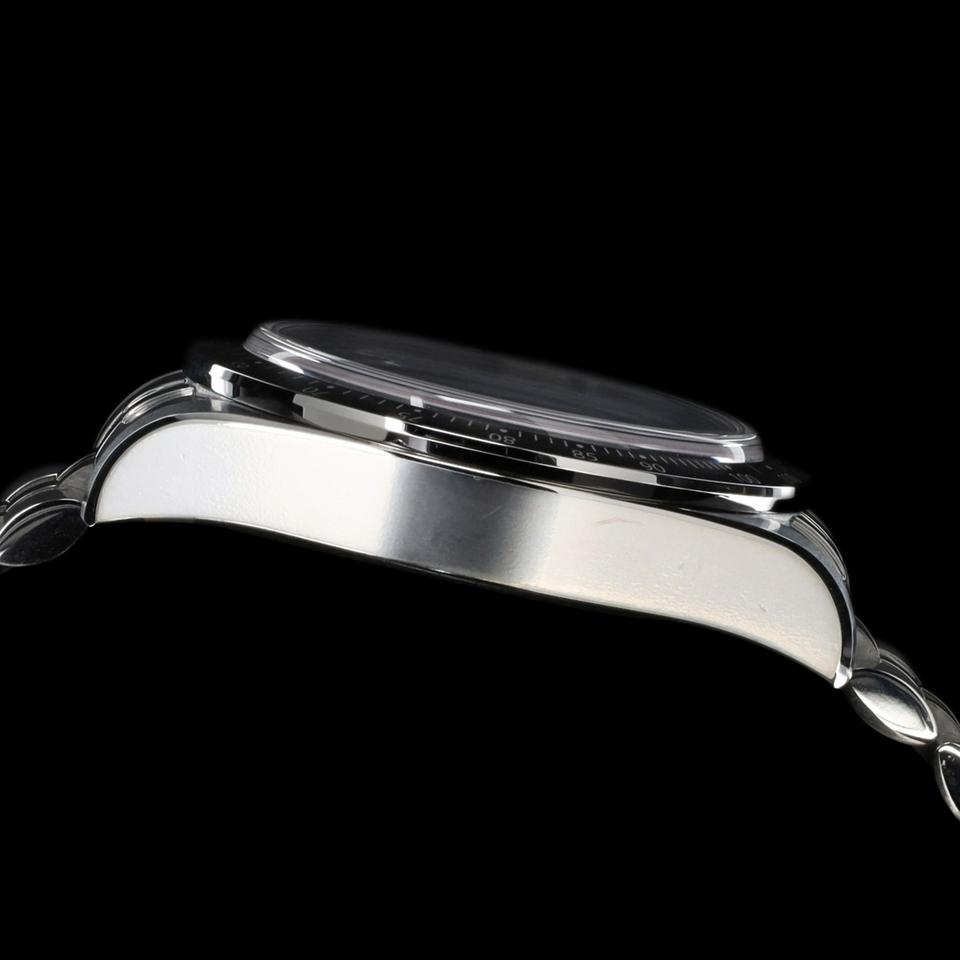 Tudor Black Bay