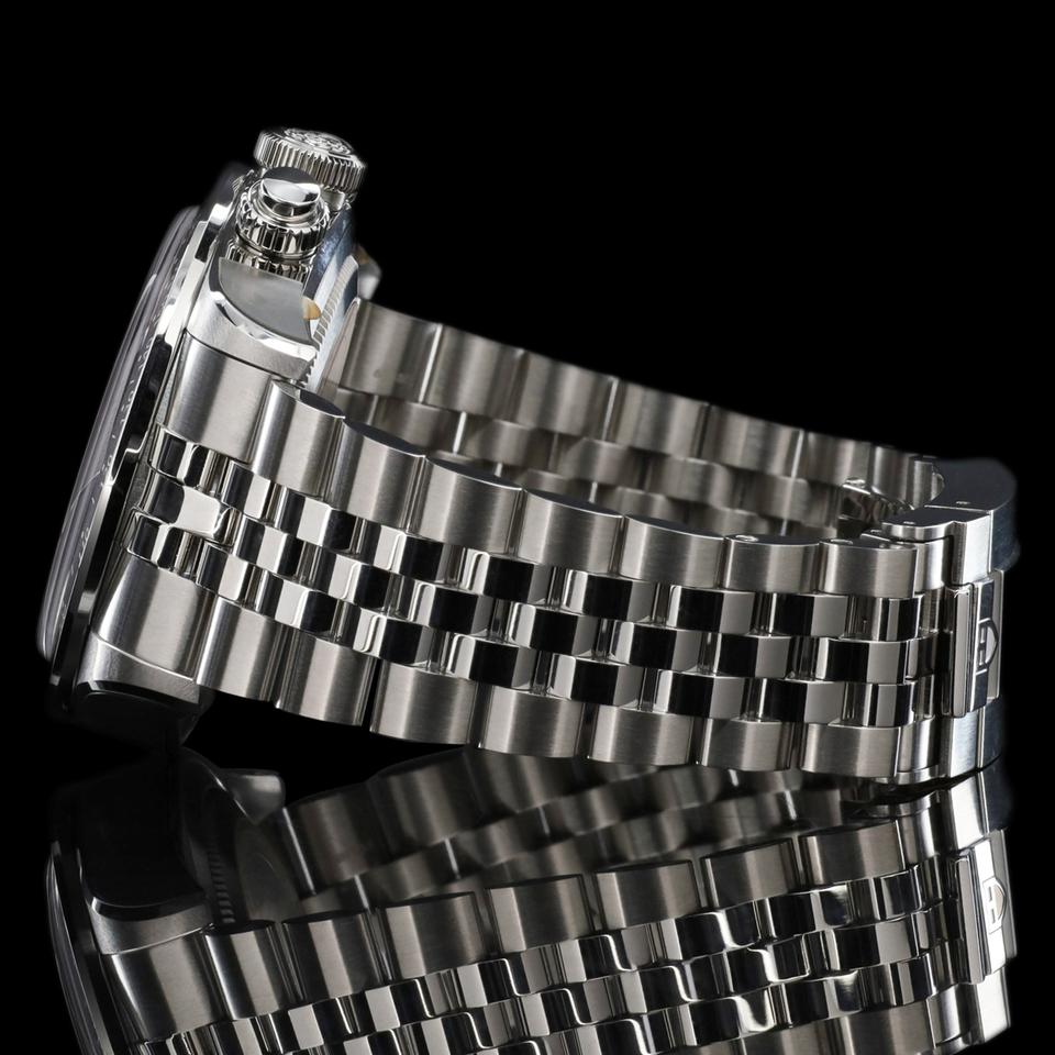 Tudor Black Bay