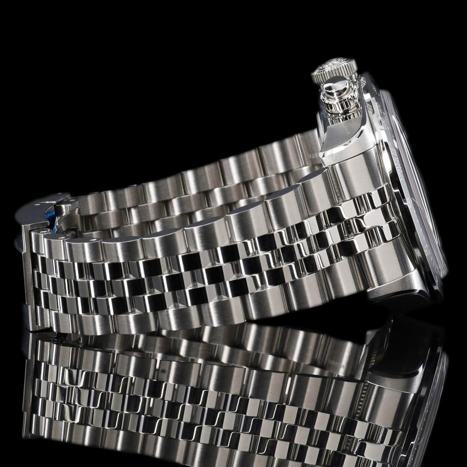 Tudor Black Bay