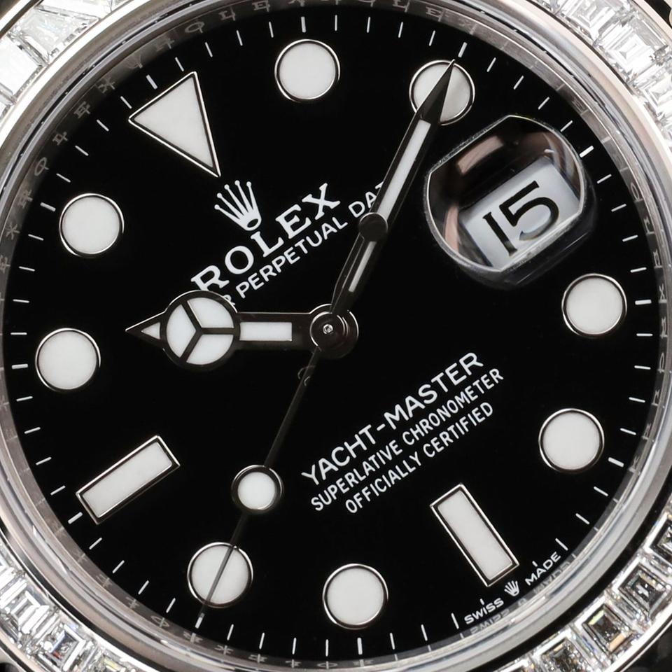 Rolex Yacht-Master