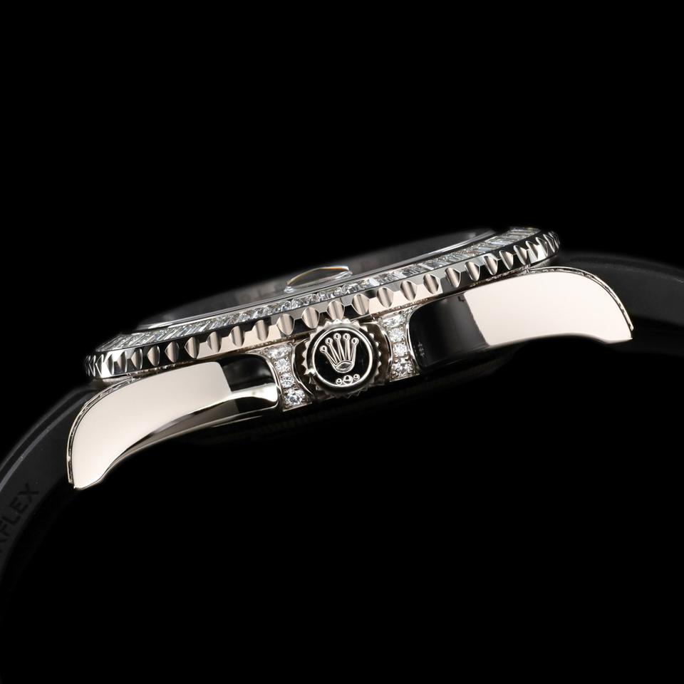 Rolex Yacht-Master