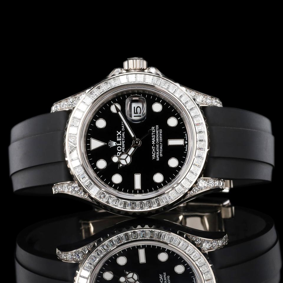 Rolex Yacht-Master