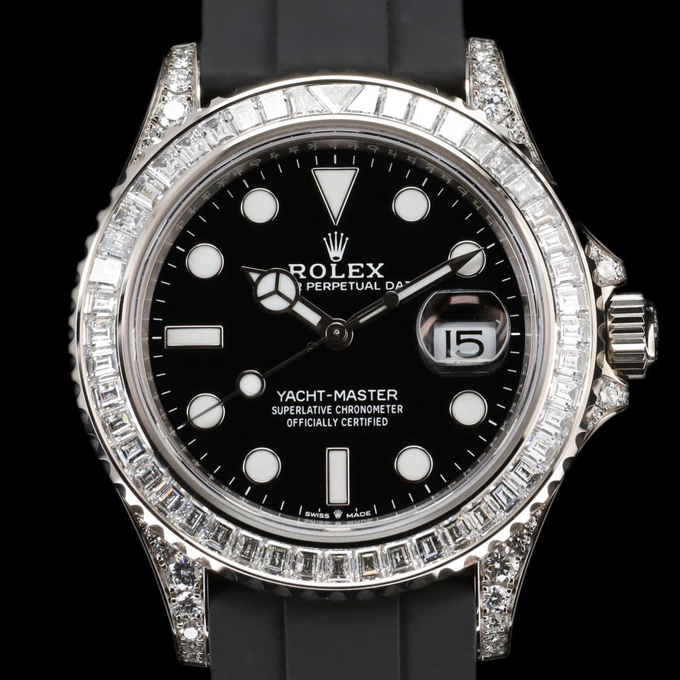 Rolex Yacht-Master