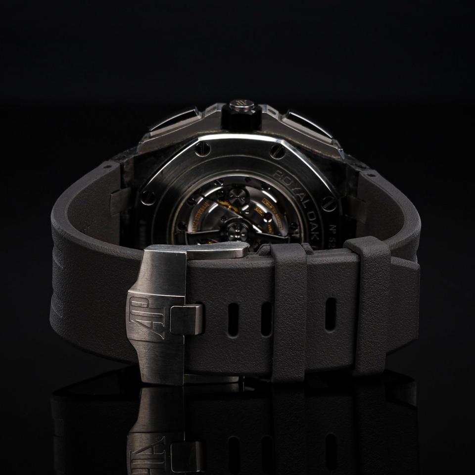 Audemars Piguet Royal Oak Offshore