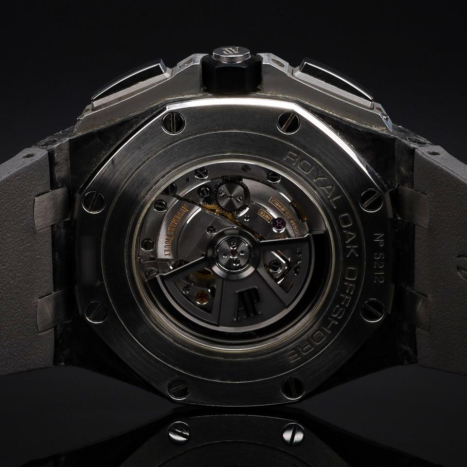 Audemars Piguet Royal Oak Offshore