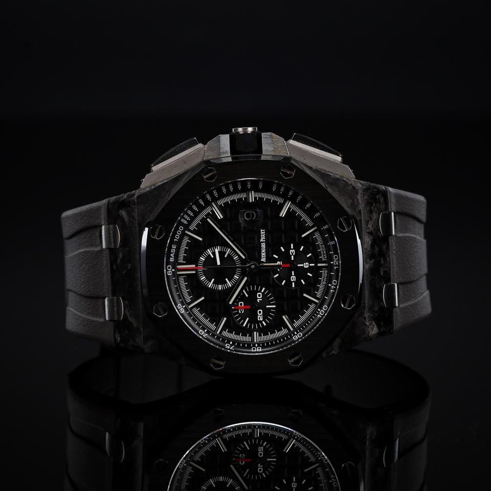 Audemars Piguet Royal Oak Offshore