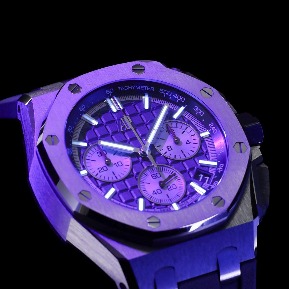 Audemars Piguet Royal Oak Offshore