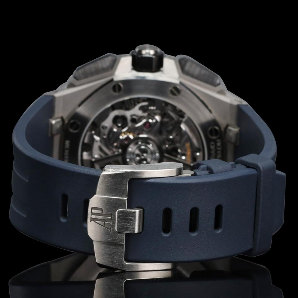 Audemars Piguet Royal Oak Offshore