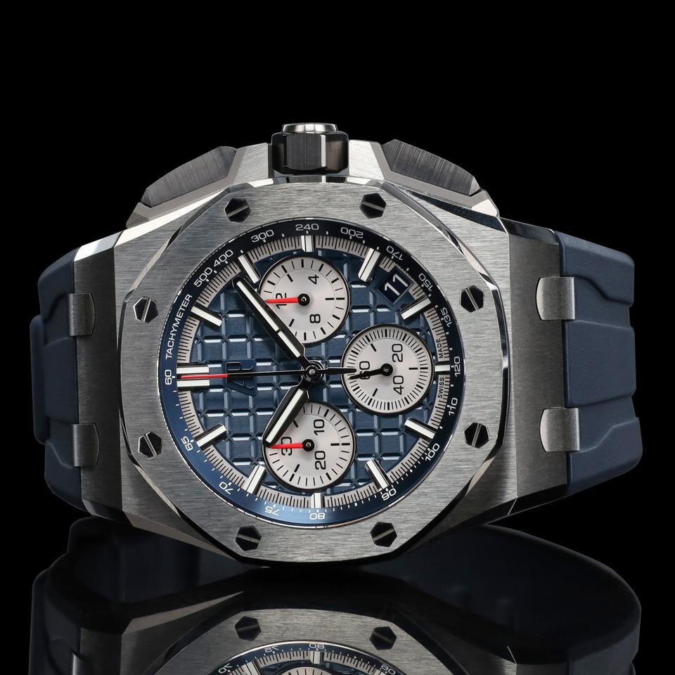 Audemars Piguet Royal Oak Offshore