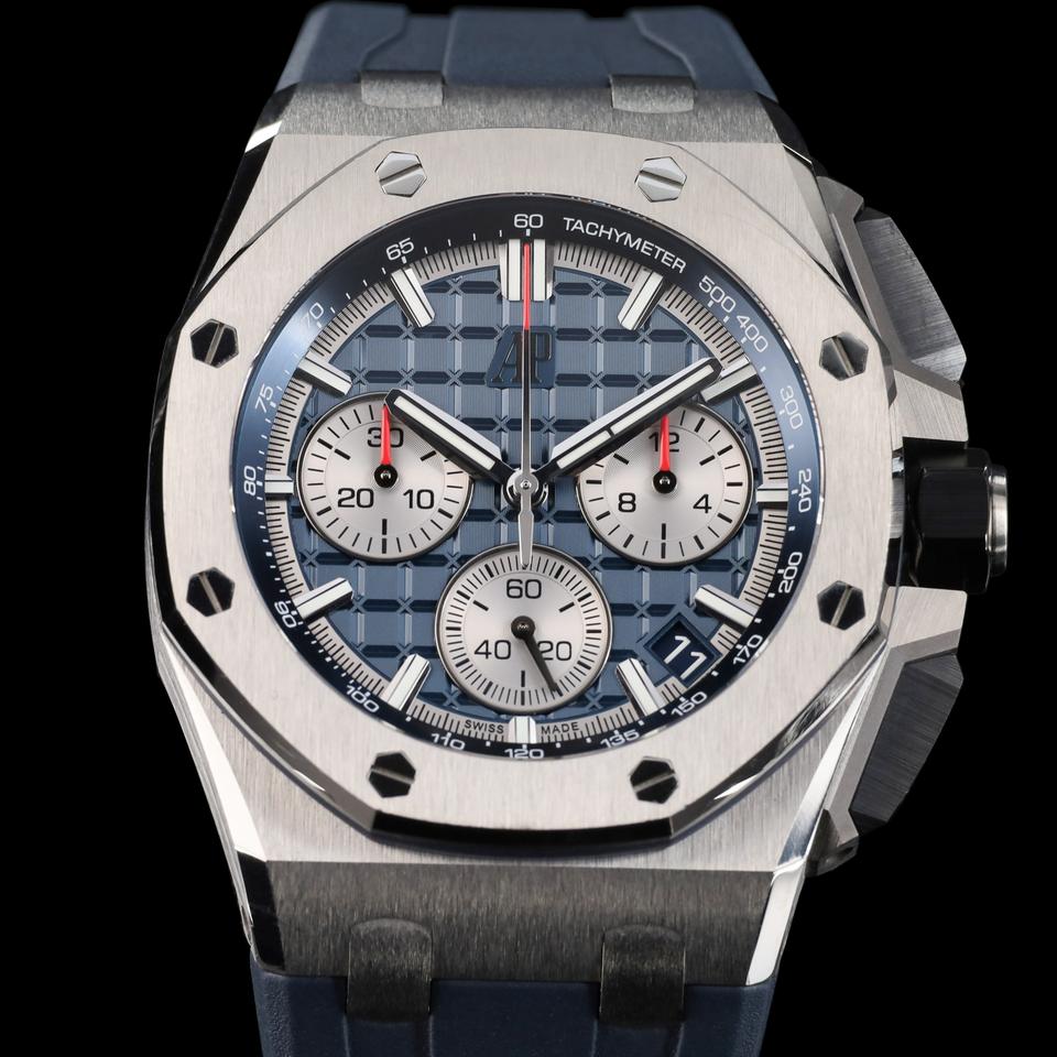Audemars Piguet Royal Oak Offshore