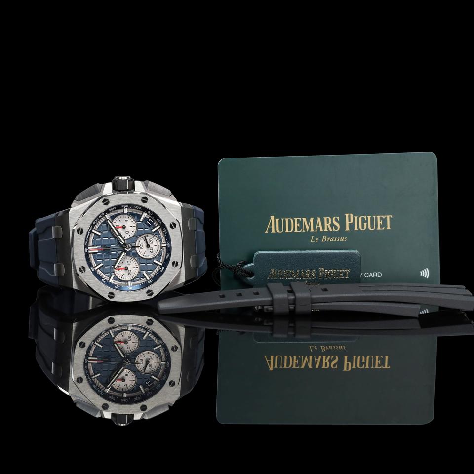 Audemars Piguet Royal Oak Offshore