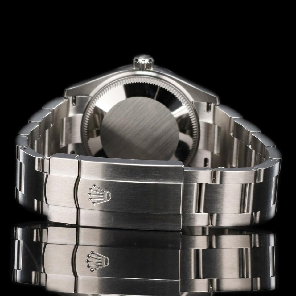 Rolex Oyster Perpetual