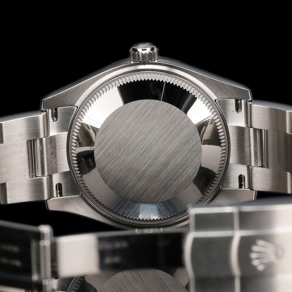 Rolex Oyster Perpetual