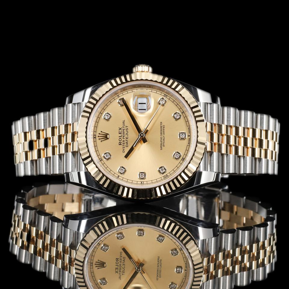 Rolex Datejust