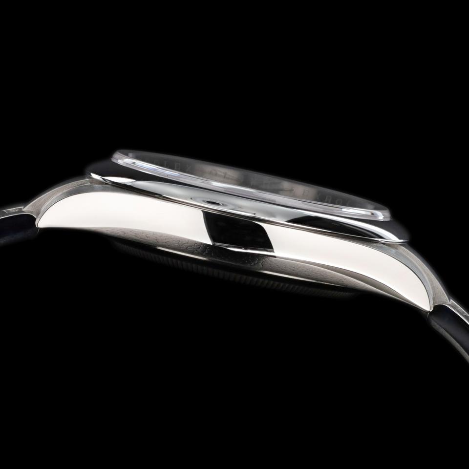 Rolex Oyster Perpetual