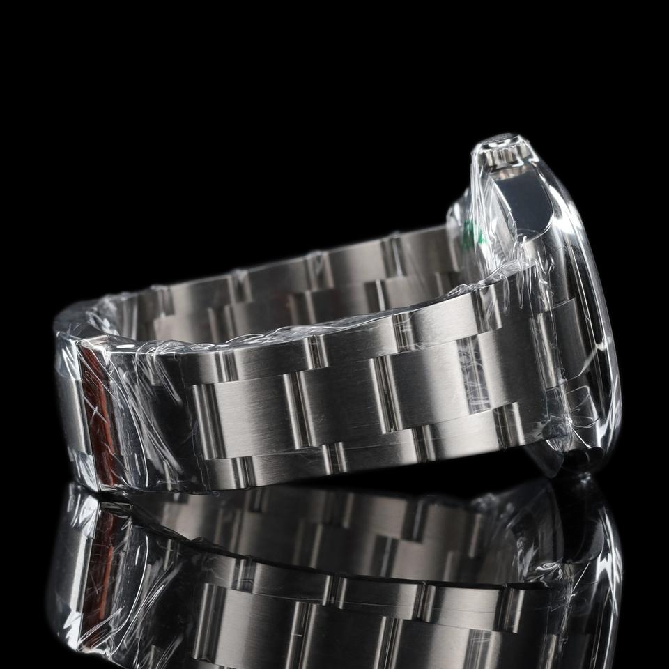 Rolex Oyster Perpetual