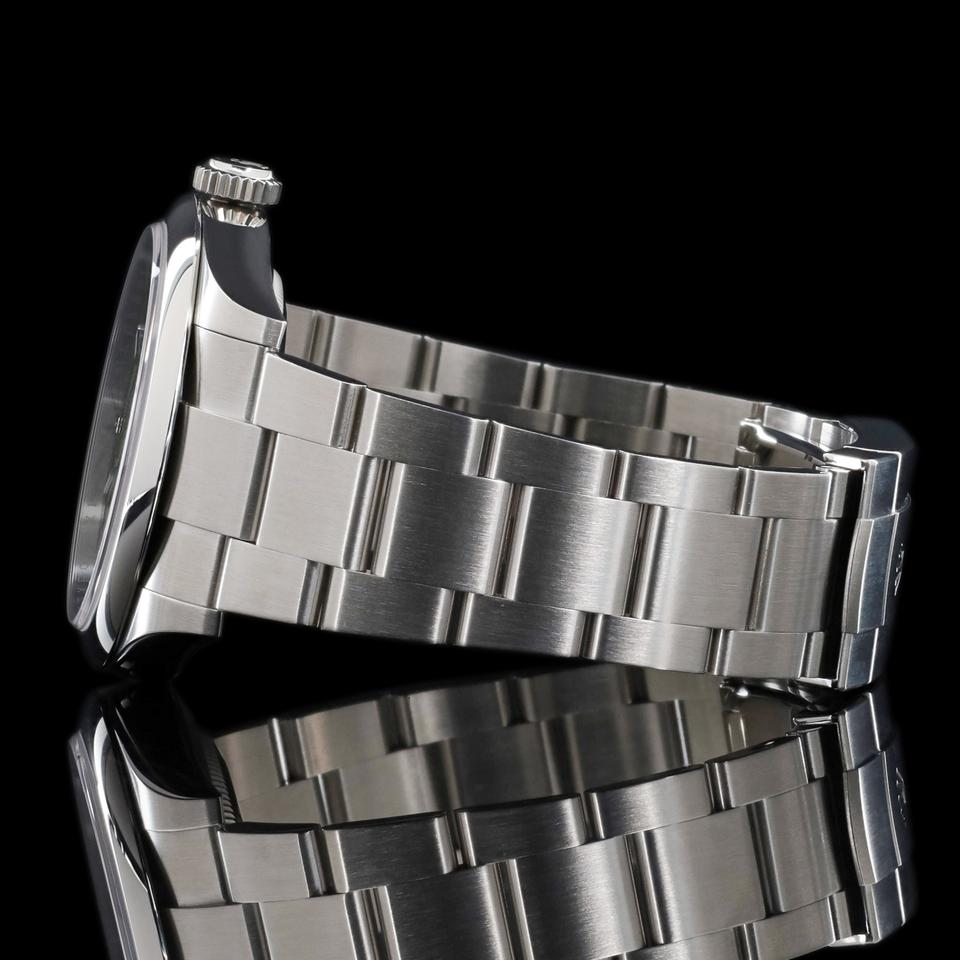 Rolex Oyster Perpetual