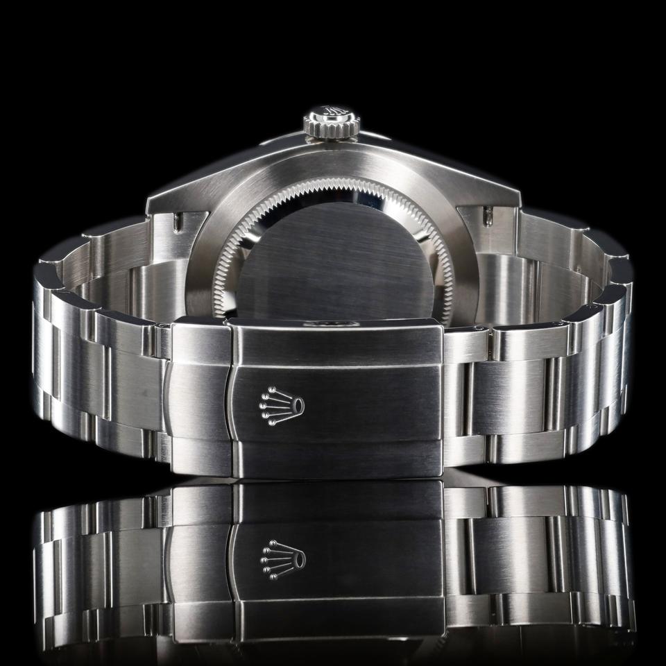 Rolex Oyster Perpetual