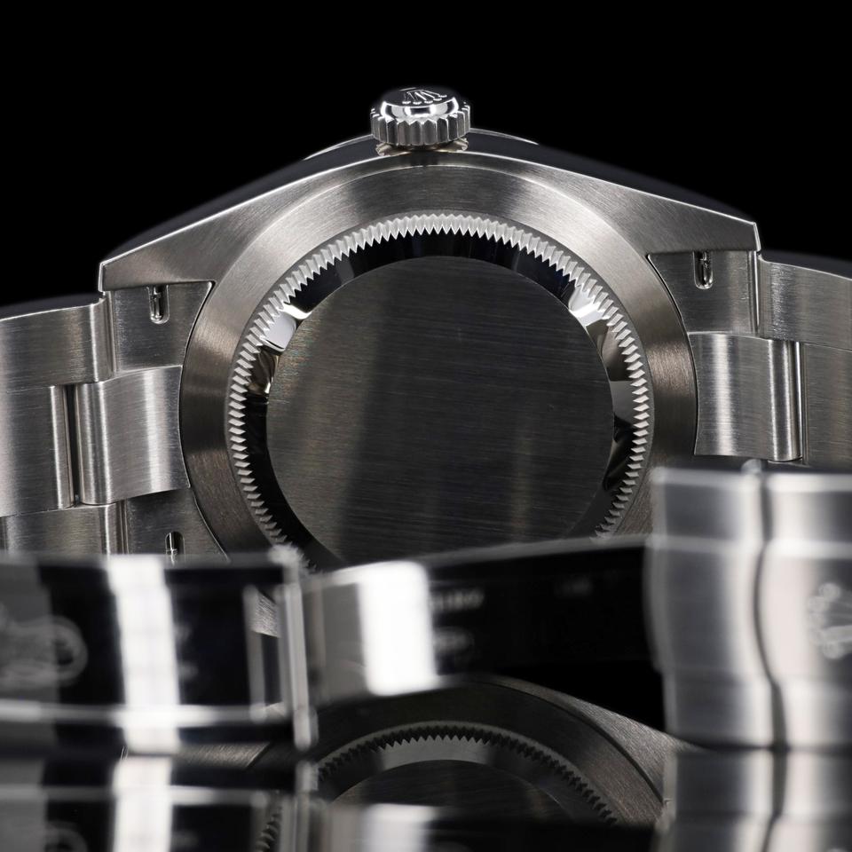 Rolex Oyster Perpetual