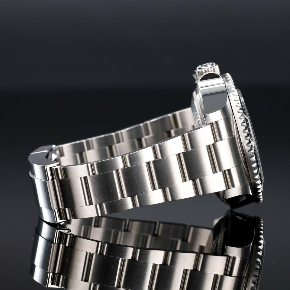 Rolex Sea-Dweller Deepsea