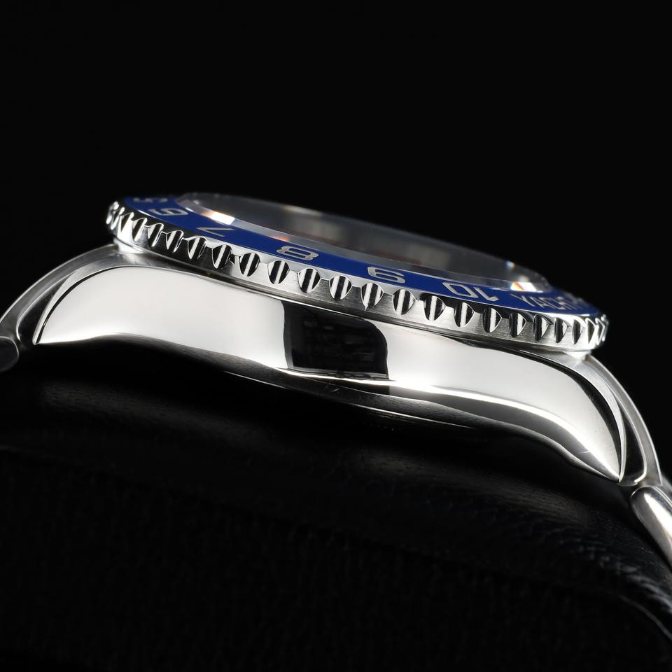 Rolex Yacht-Master II
