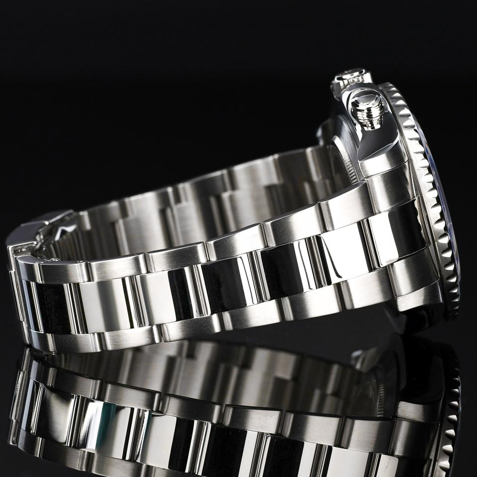 Rolex Yacht-Master II