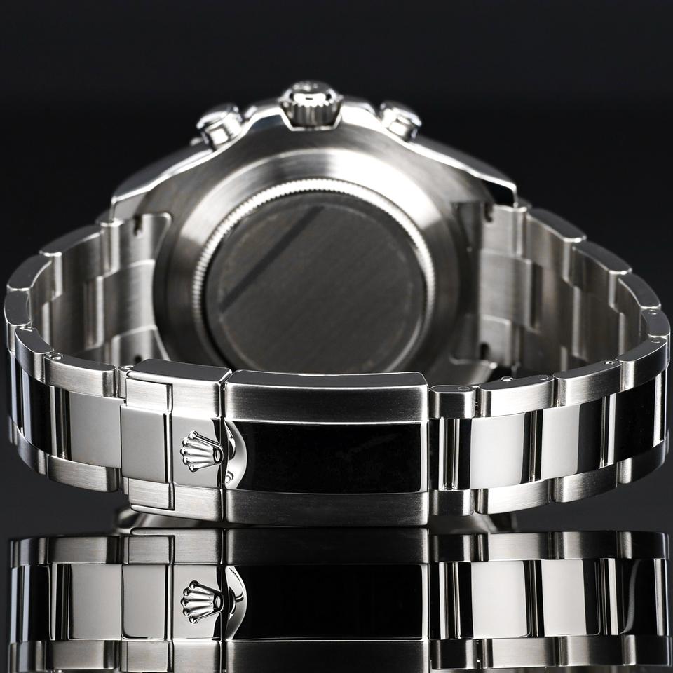 Rolex Yacht-Master II
