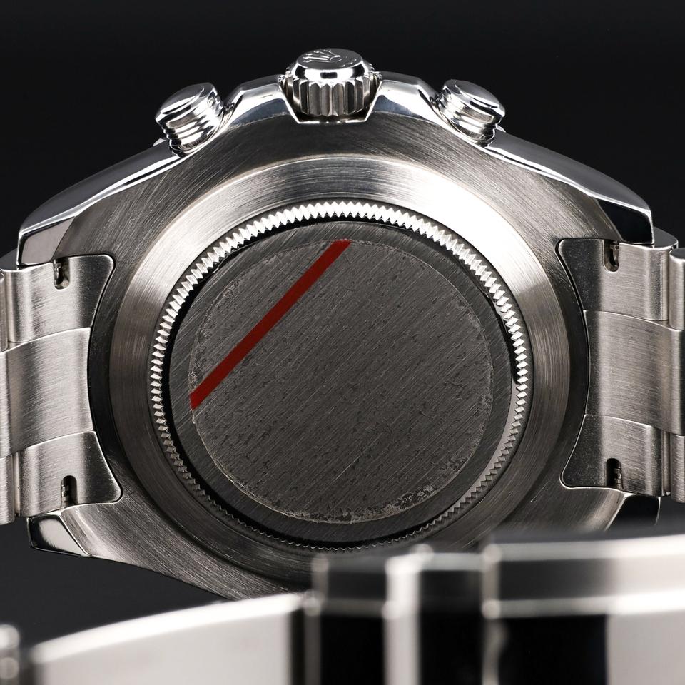 Rolex Yacht-Master II