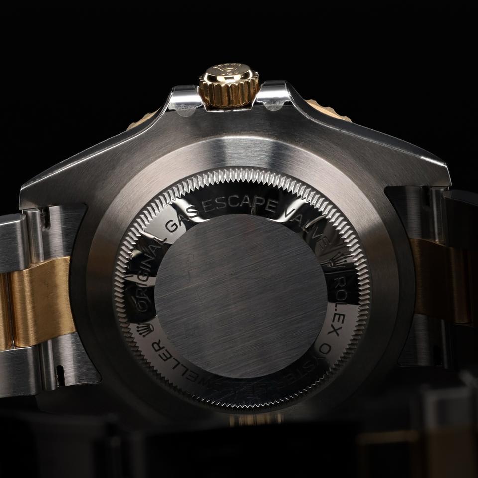 Rolex Sea-Dweller