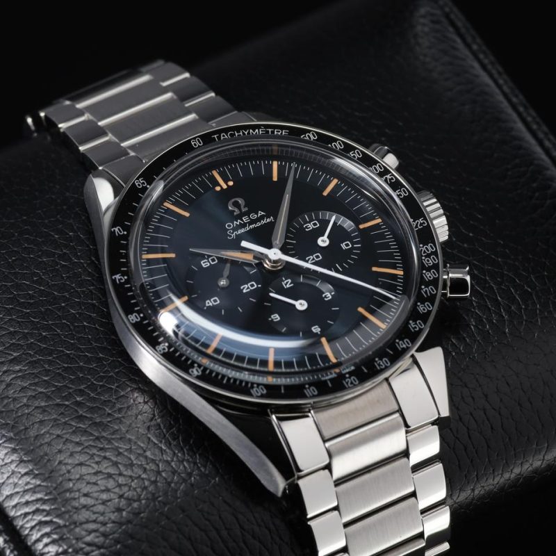 Omega Speedmaster