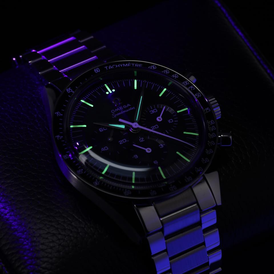 Omega Speedmaster