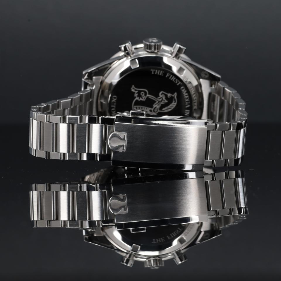 Omega Speedmaster