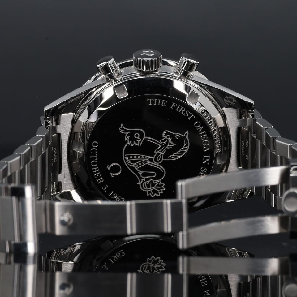 Omega Speedmaster
