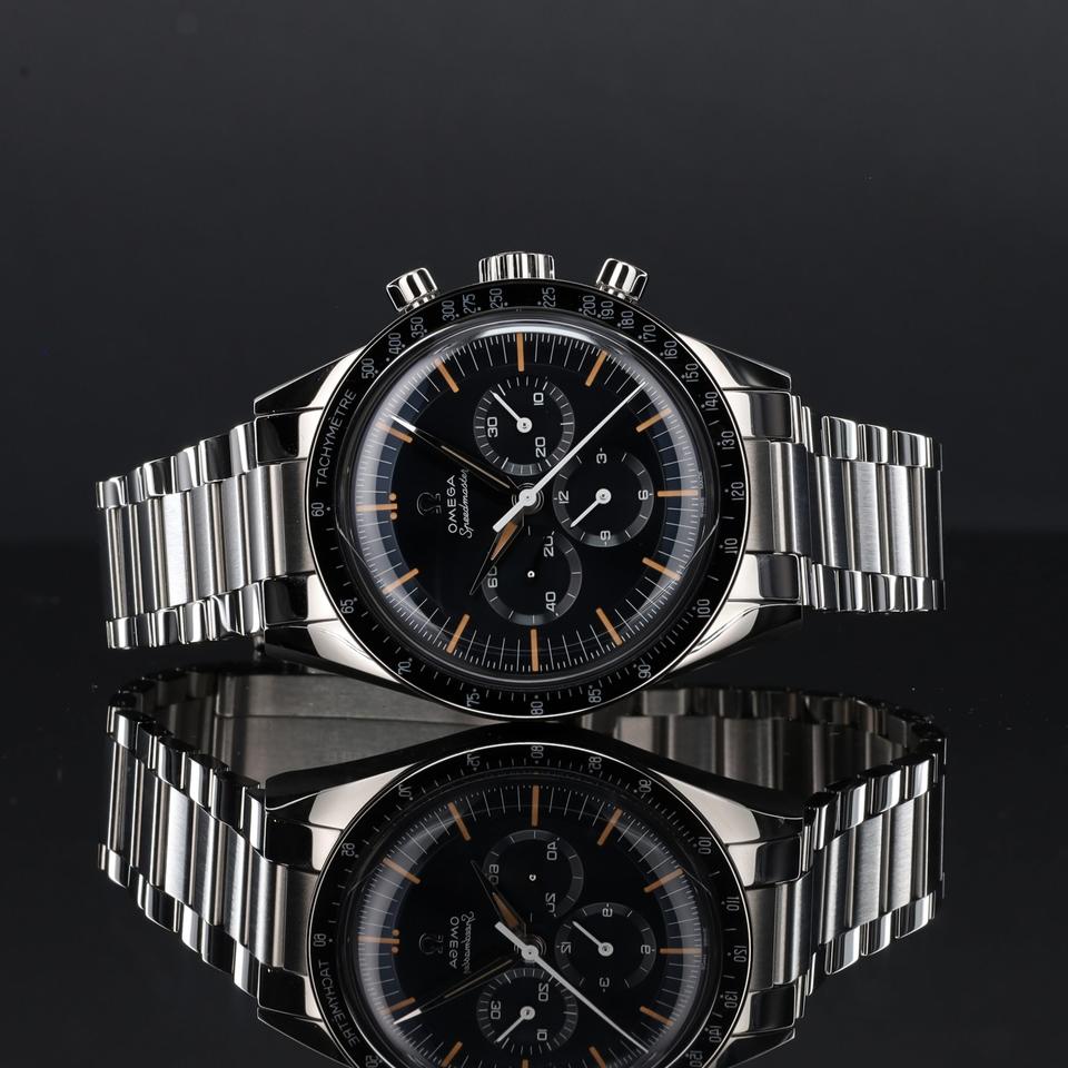 Omega Speedmaster